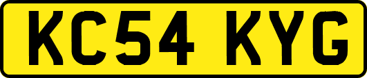 KC54KYG