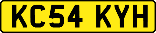 KC54KYH