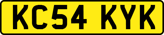 KC54KYK