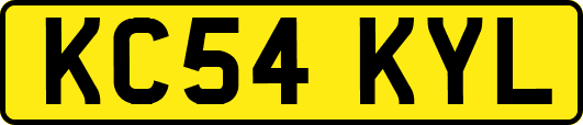 KC54KYL