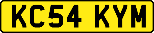 KC54KYM