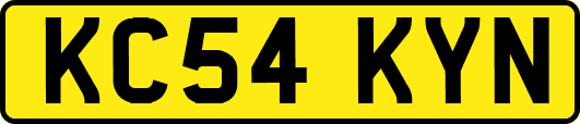 KC54KYN