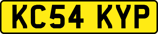 KC54KYP