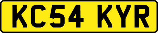 KC54KYR