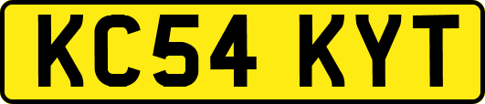 KC54KYT