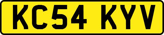 KC54KYV