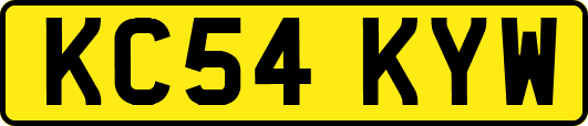 KC54KYW