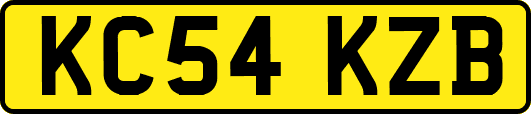 KC54KZB