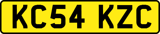 KC54KZC