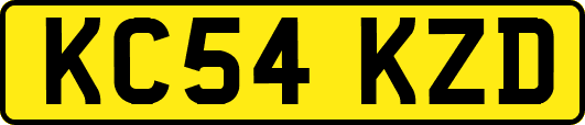 KC54KZD