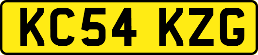 KC54KZG