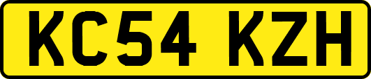 KC54KZH