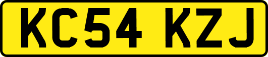 KC54KZJ