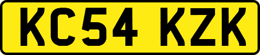 KC54KZK
