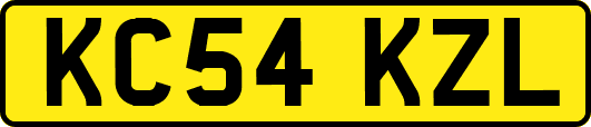 KC54KZL