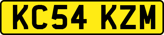 KC54KZM