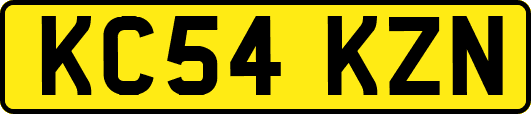 KC54KZN