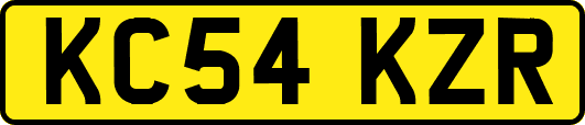 KC54KZR
