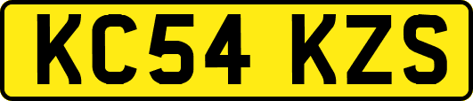 KC54KZS