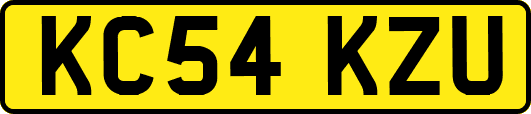 KC54KZU