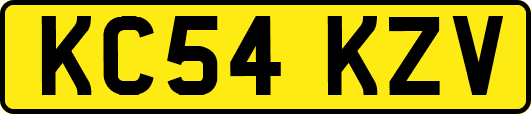 KC54KZV