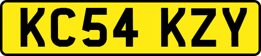 KC54KZY