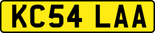 KC54LAA