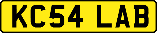 KC54LAB