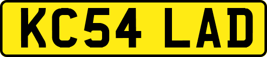 KC54LAD