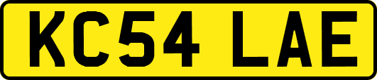 KC54LAE