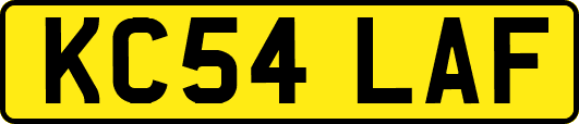 KC54LAF