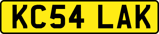 KC54LAK