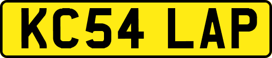 KC54LAP