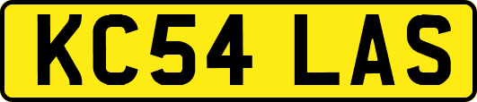 KC54LAS