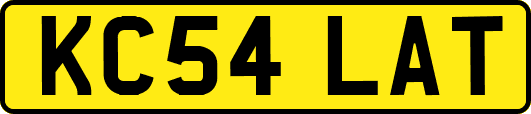 KC54LAT