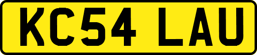 KC54LAU
