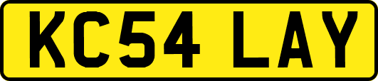 KC54LAY