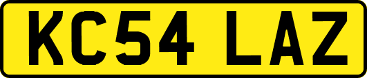 KC54LAZ