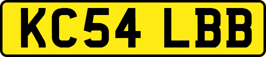 KC54LBB