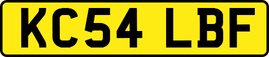 KC54LBF