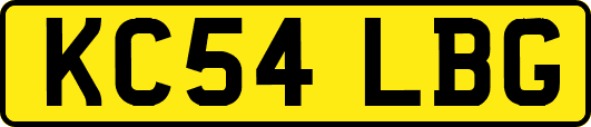 KC54LBG