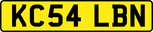 KC54LBN