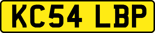 KC54LBP