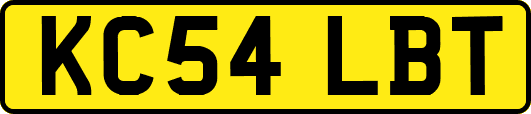 KC54LBT
