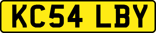 KC54LBY