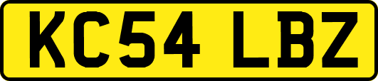 KC54LBZ