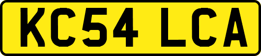 KC54LCA