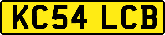 KC54LCB
