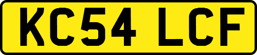 KC54LCF