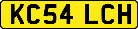 KC54LCH